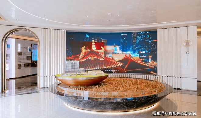 售楼处』网站-信达信安里-上海房天下爱游戏网站入口2024『信达信安里(图1)