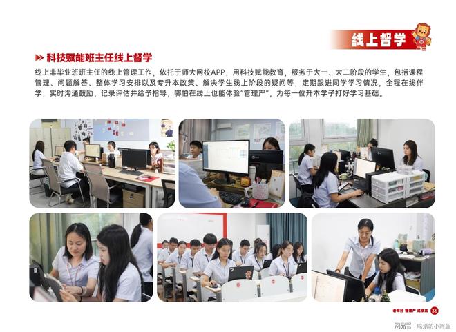 丨山东专升本培训行业标杆爱游戏平台师大教育专升本(图17)