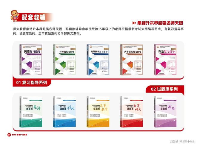 丨山东专升本培训行业标杆爱游戏平台师大教育专升本(图13)